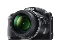 Nikon Coolpix B500 czarny - 310045 - zdjęcie 5